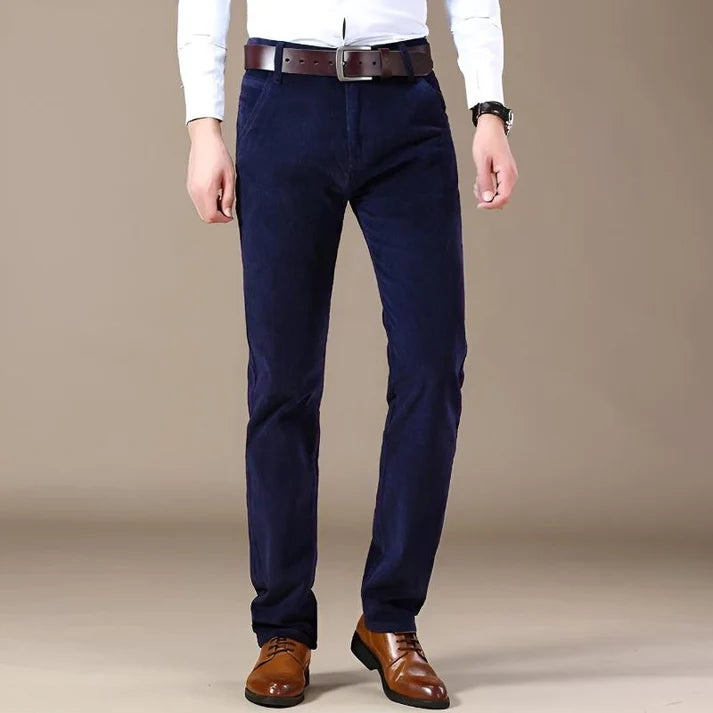 Betheknow | Herren Cavali Cordhose