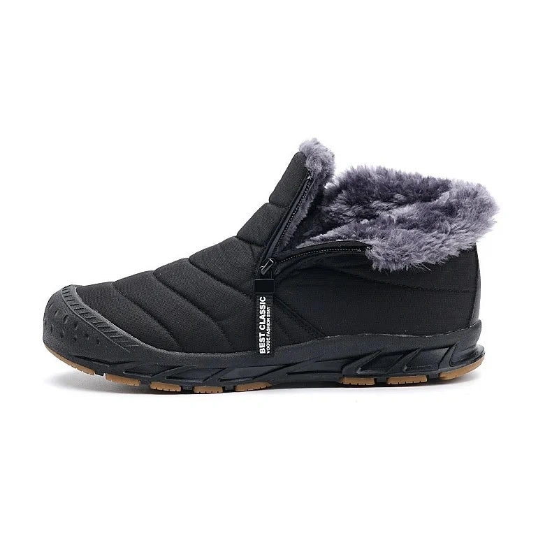 Betheknow | Unisex Zermatt Winter-Schuhe