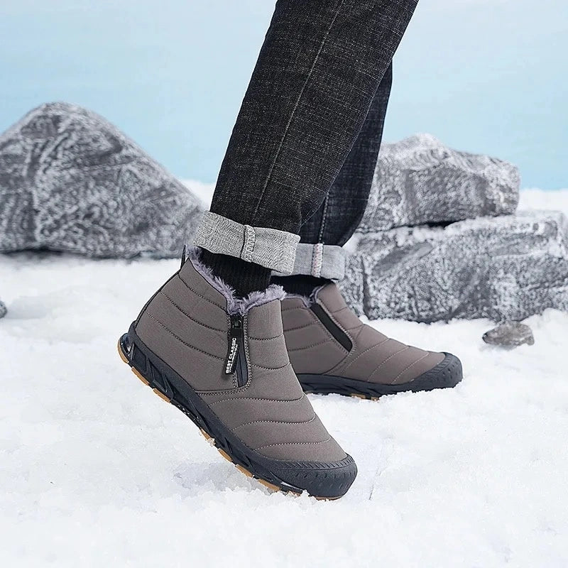 Betheknow | Unisex Zermatt Winter-Schuhe