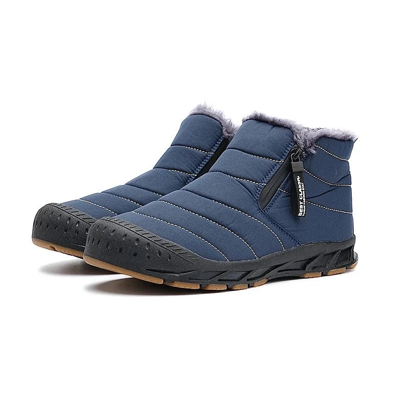 Betheknow | Unisex Zermatt Winter-Schuhe