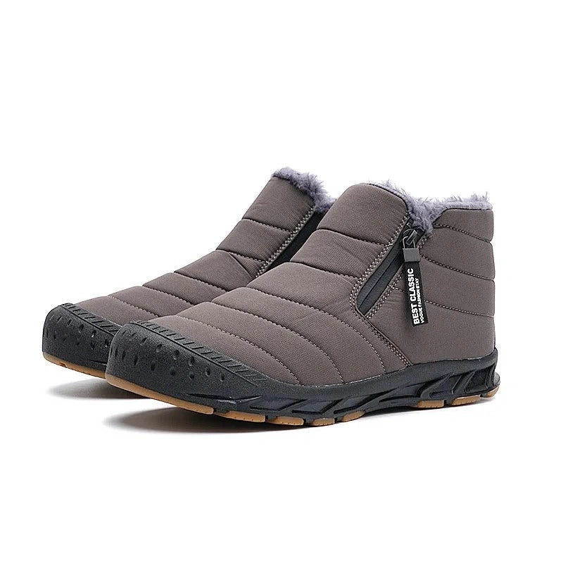 Betheknow | Unisex Zermatt Winter-Schuhe