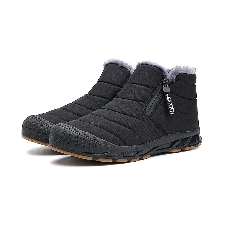 Betheknow | Unisex Zermatt Winter-Schuhe