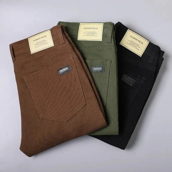 BetheKnow Stretch Pants