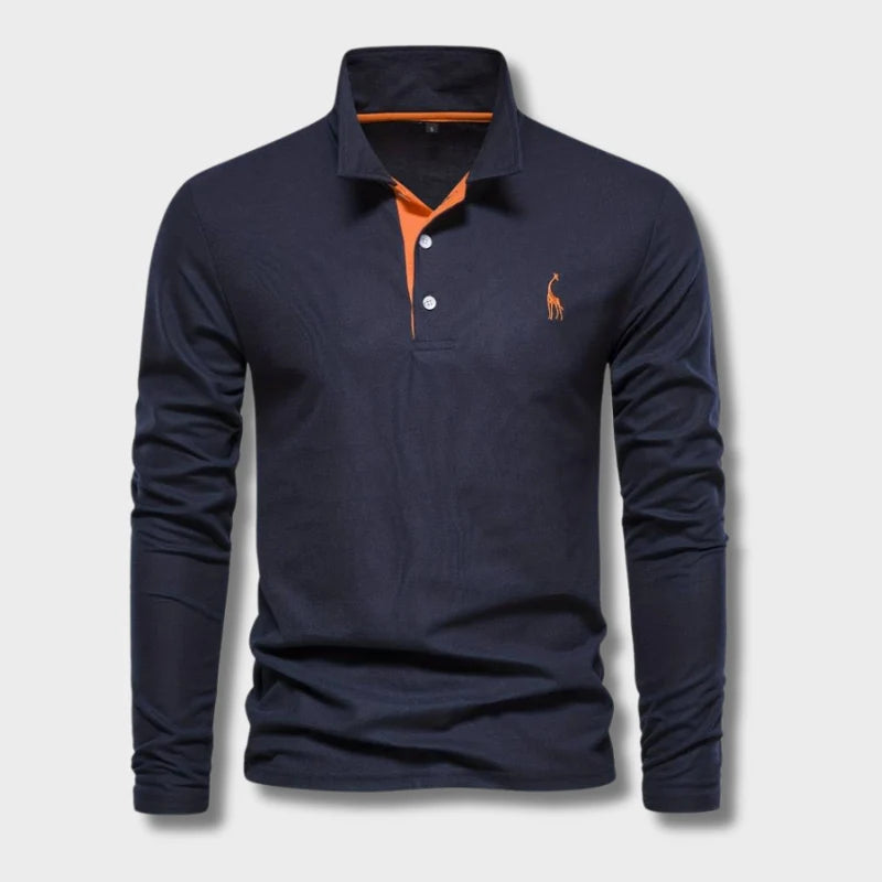 Polo - Pullover | 1+1 KOSTENLOS!