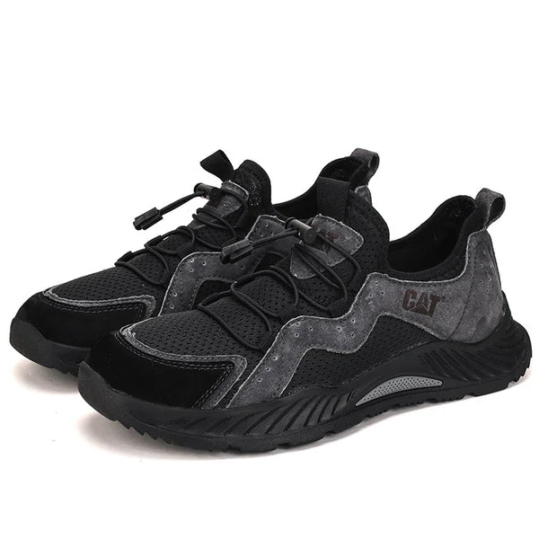 Betheknow | Herren mountain Cat Schuhe