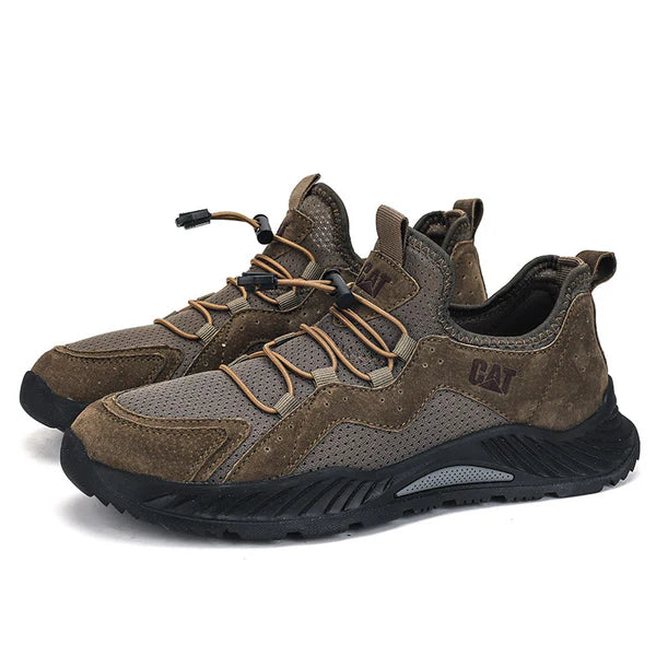 Betheknow | Herren mountain Cat Schuhe