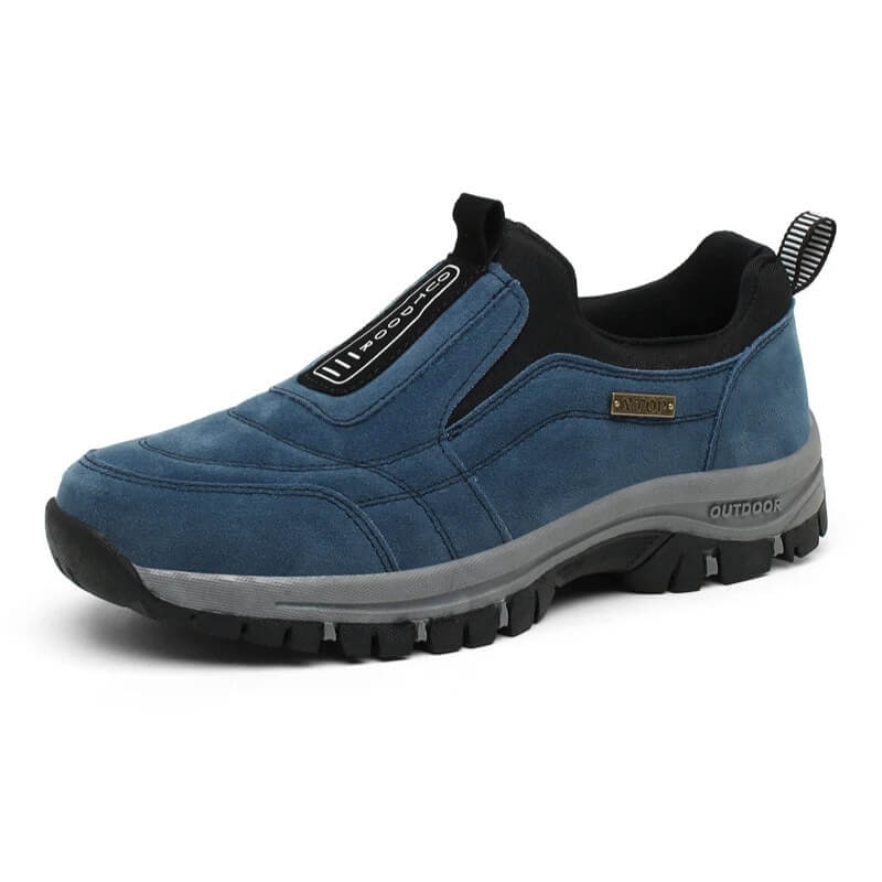 ELITE WALKERS ™ | ORTHOPÄDISCHE GEHSCHUHE