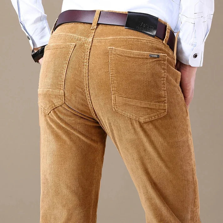 Betheknow | Herren Cavali Cordhose