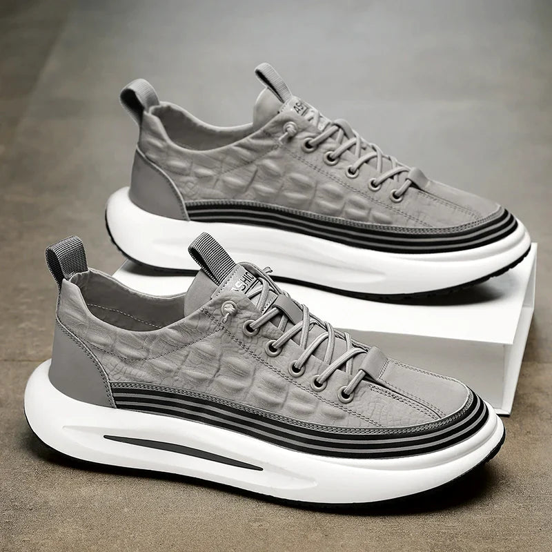 Betheknow |Herren Sneaker The Impetus