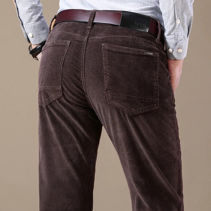 Betheknow | Herren Cavali Cordhose