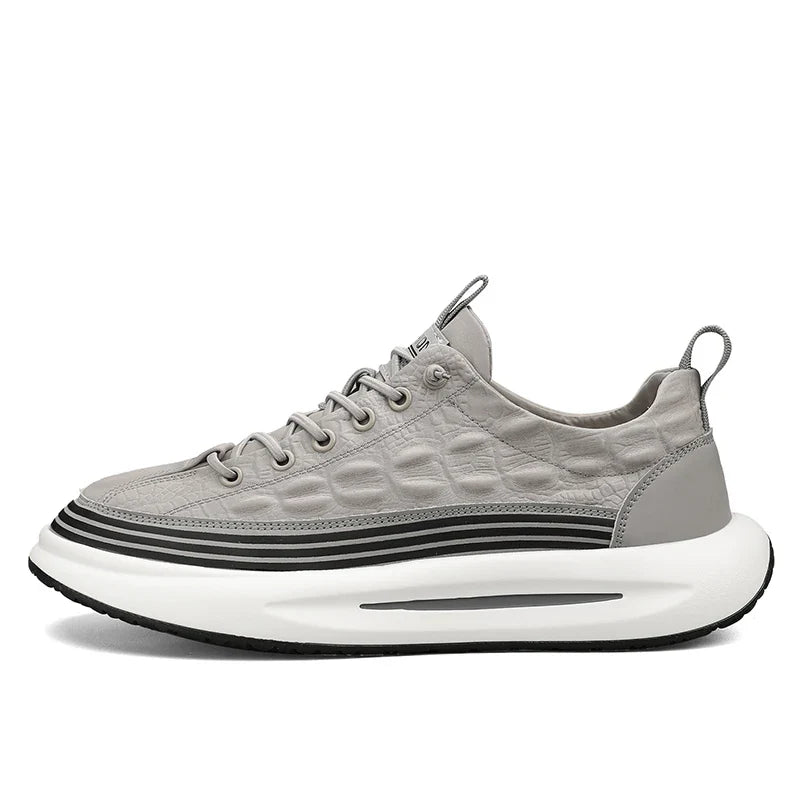 Betheknow |Herren Sneaker The Impetus