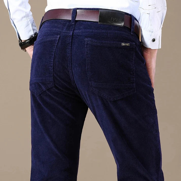 Betheknow | Herren Cavali Cordhose