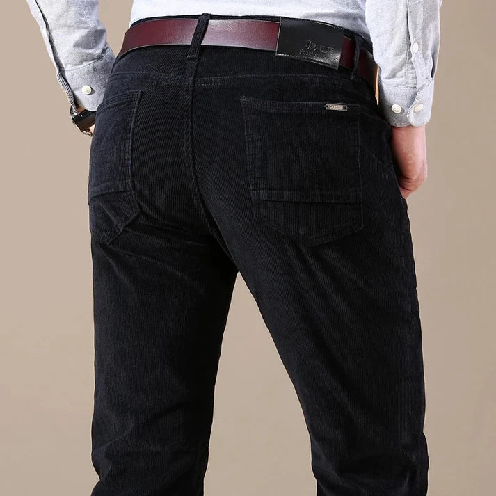 Betheknow | Herren Cavali Cordhose