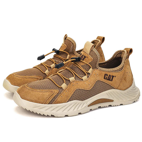 Betheknow | Herren mountain Cat Schuhe