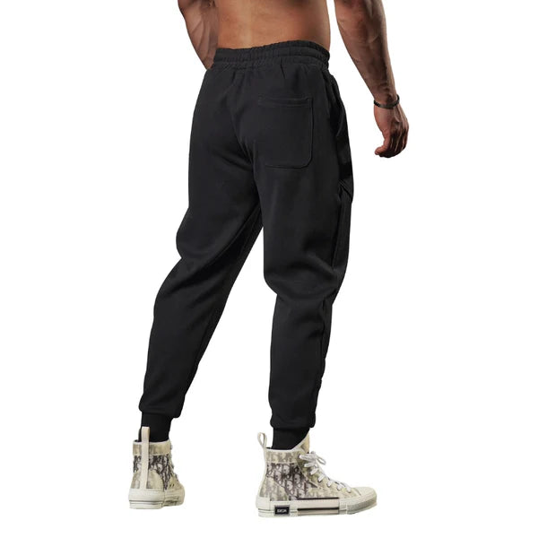 Betheknow | Herren Hype – Tech Fleece-Jogginghose