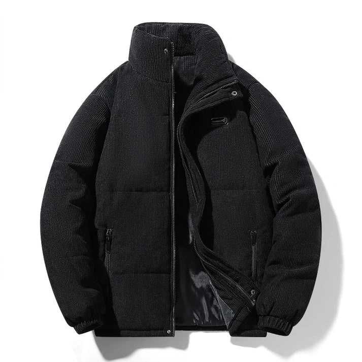 Betheknow Padded Comfort Jacket