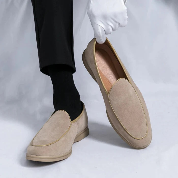 Betheknow torino Wildleder Loafers