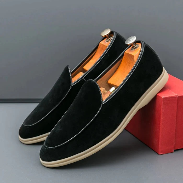 Betheknow torino Wildleder Loafers