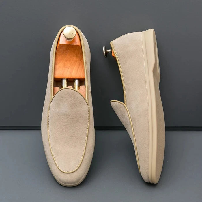 Betheknow torino Wildleder Loafers