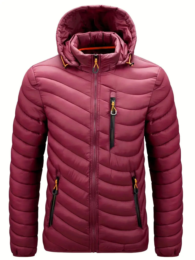 Alexander Winterjacke | 1+1 KOSTENLOS!