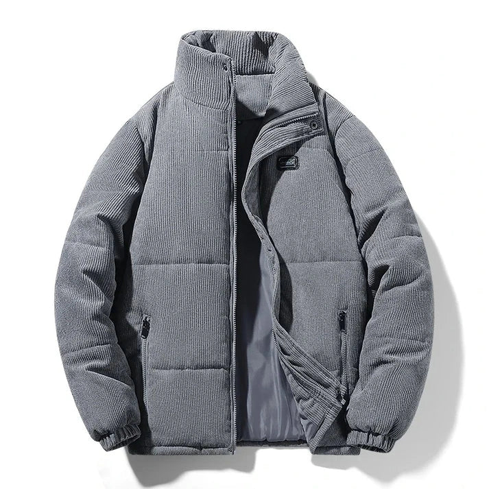 Betheknow Padded Comfort Jacket