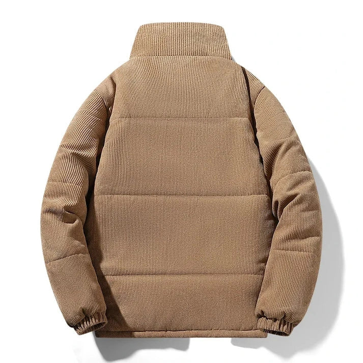 Betheknow Padded Comfort Jacket