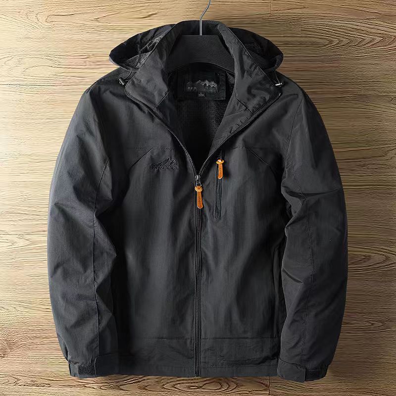 Betheknow |Herren Vanton Wasserdicht Jacke