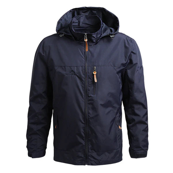 Antora Softshell Jacket Waterproof and Windproof