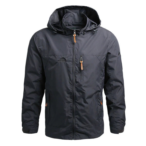 Antora Softshell Jacket Waterproof and Windproof